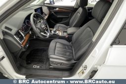 Audi Q5 Quattro Premium S-Line 45 TFSI Automatas 2022 full