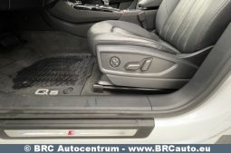 Audi Q5 Quattro Premium S-Line 45 TFSI Automatas 2022 full
