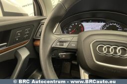Audi Q5 Quattro Premium S-Line 45 TFSI Automatas 2022 full
