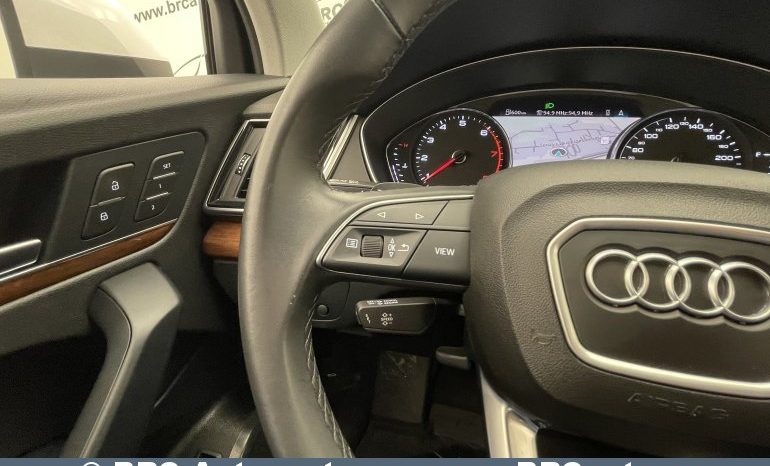 Audi Q5 Quattro Premium S-Line 45 TFSI Automatas 2022 full