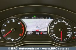 Audi Q5 Quattro Premium S-Line 45 TFSI Automatas 2022 full