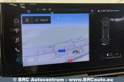 Audi Q5 Quattro Premium S-Line 45 TFSI Automatas 2022 full
