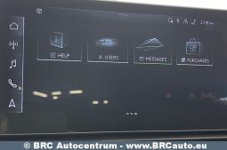 Audi Q5 Quattro Premium S-Line 45 TFSI Automatas 2022 full