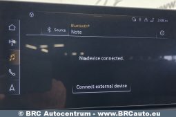 Audi Q5 Quattro Premium S-Line 45 TFSI Automatas 2022 full