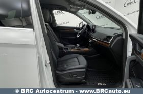 Audi Q5 Quattro Premium S-Line 45 TFSI Automatas 2022