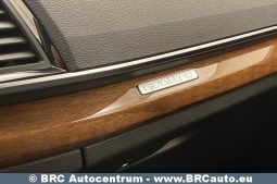 Audi Q5 Quattro Premium S-Line 45 TFSI Automatas 2022 full