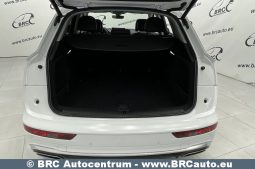 Audi Q5 Quattro Premium S-Line 45 TFSI Automatas 2022 full