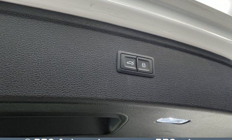 Audi Q5 Quattro Premium S-Line 45 TFSI Automatas 2022 full