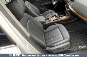 Audi Q5 Quattro Premium S-Line 45 TFSI Automatas 2022