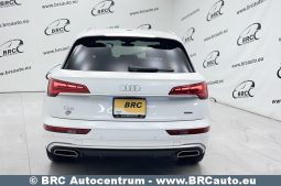 Audi Q5 Quattro Premium S-Line 45 TFSI Automatas 2022 full