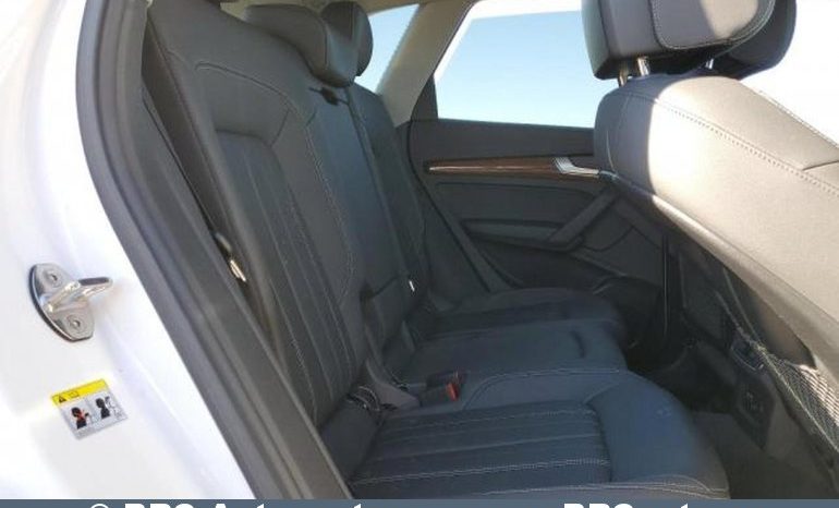 Audi Q5 Quattro Premium S-Line 45 TFSI Automatas 2022 full