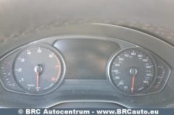 Audi Q5 Quattro Premium S-Line 45 TFSI Automatas 2022 full