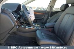 Audi Q5 Quattro Premium S-Line 45 TFSI Automatas 2022 full