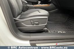 Audi Q5 Quattro Premium S-Line 45 TFSI Automatas 2022 full