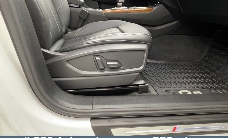 Audi Q5 Quattro Premium S-Line 45 TFSI Automatas 2022 full