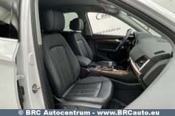 Audi Q5 Quattro Premium S-Line 45 TFSI Automatas 2022 full