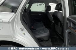 Audi Q5 Quattro Premium S-Line 45 TFSI Automatas 2022 full