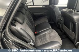 Mercedes-Benz ML 320 CDI 4Matic Automatas 2006 full