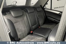 Mercedes-Benz ML 320 CDI 4Matic Automatas 2006 full