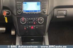 Mercedes-Benz ML 320 CDI 4Matic Automatas 2006 full