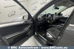 Mercedes-Benz ML 320 CDI 4Matic Automatas 2006 full