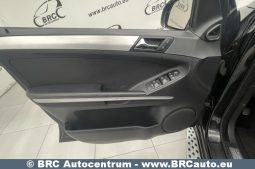 Mercedes-Benz ML 320 CDI 4Matic Automatas 2006 full