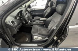 Mercedes-Benz ML 320 CDI 4Matic Automatas 2006 full