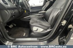 Mercedes-Benz ML 320 CDI 4Matic Automatas 2006 full