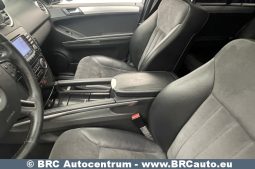 Mercedes-Benz ML 320 CDI 4Matic Automatas 2006 full