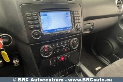 Mercedes-Benz ML 320 CDI 4Matic Automatas 2006 full