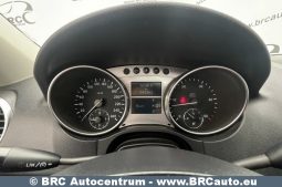 Mercedes-Benz ML 320 CDI 4Matic Automatas 2006 full