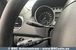 Mercedes-Benz ML 320 CDI 4Matic Automatas 2006 full