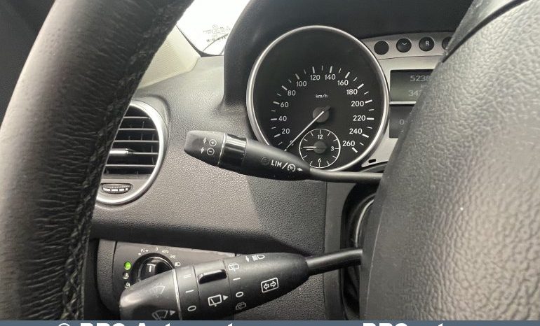 Mercedes-Benz ML 320 CDI 4Matic Automatas 2006 full