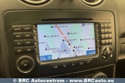 Mercedes-Benz ML 320 CDI 4Matic Automatas 2006 full