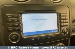 Mercedes-Benz ML 320 CDI 4Matic Automatas 2006 full
