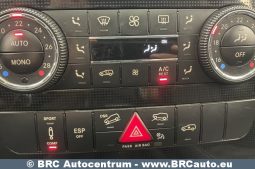 Mercedes-Benz ML 320 CDI 4Matic Automatas 2006 full