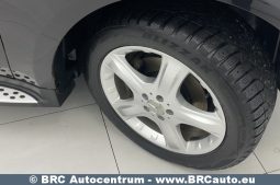 Mercedes-Benz ML 320 CDI 4Matic Automatas 2006 full