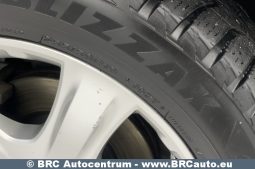 Mercedes-Benz ML 320 CDI 4Matic Automatas 2006 full
