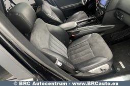 Mercedes-Benz ML 320 CDI 4Matic Automatas 2006 full