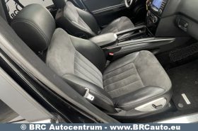Mercedes-Benz ML 320 CDI 4Matic Automatas 2006