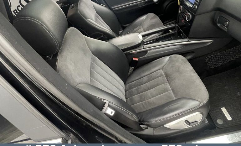 Mercedes-Benz ML 320 CDI 4Matic Automatas 2006 full