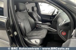 Mercedes-Benz ML 320 CDI 4Matic Automatas 2006 full