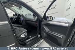 Mercedes-Benz ML 320 CDI 4Matic Automatas 2006 full