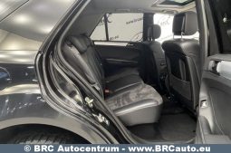 Mercedes-Benz ML 320 CDI 4Matic Automatas 2006 full
