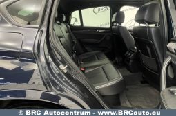 BMW X4 3.5d xDrive 2016 full