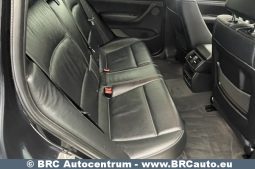 BMW X4 3.5d xDrive 2016 full