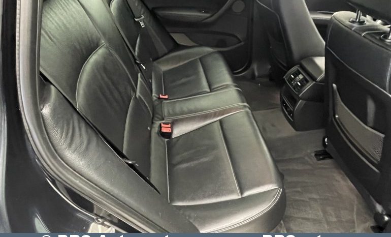 BMW X4 3.5d xDrive 2016 full