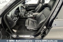 BMW X4 3.5d xDrive 2016 full