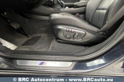 BMW X4 3.5d xDrive 2016 full