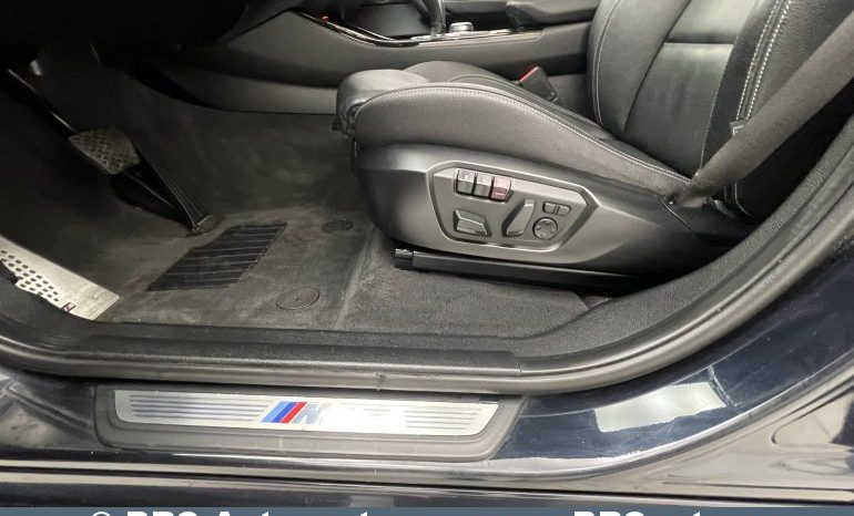 BMW X4 3.5d xDrive 2016 full
